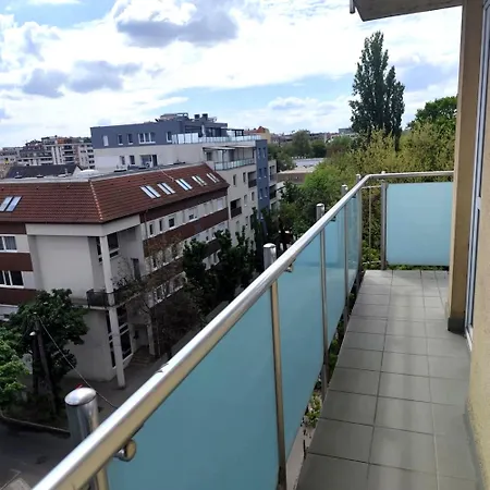 Primestaybudapest * Budapešť