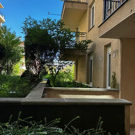 Apartmán Primestaybudapest *