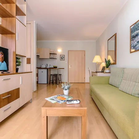Primestaybudapest Apartmán Budapešť