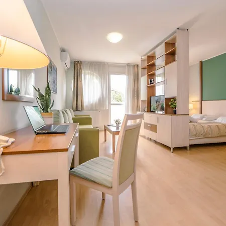 Primestaybudapest Apartmán Budapešť
