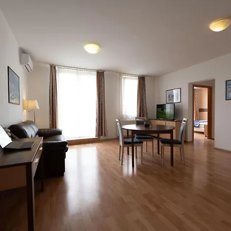 Apartmán Primestaybudapest