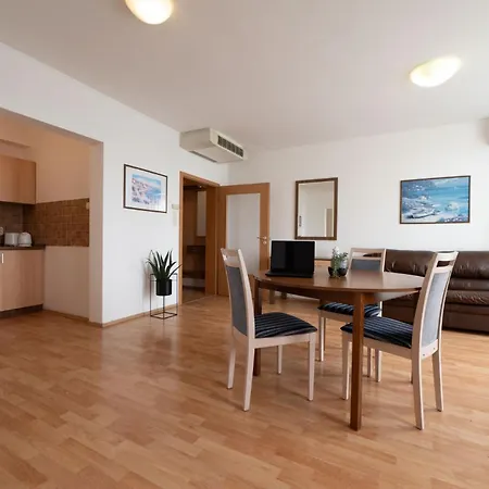 Apartmán Primestaybudapest *