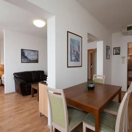 Primestaybudapest Apartmán Budapešť