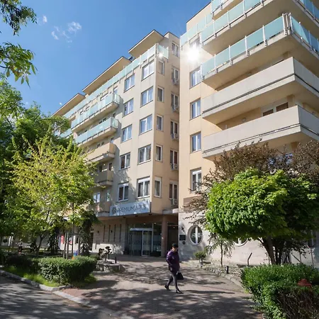Apartmán Primestaybudapest *