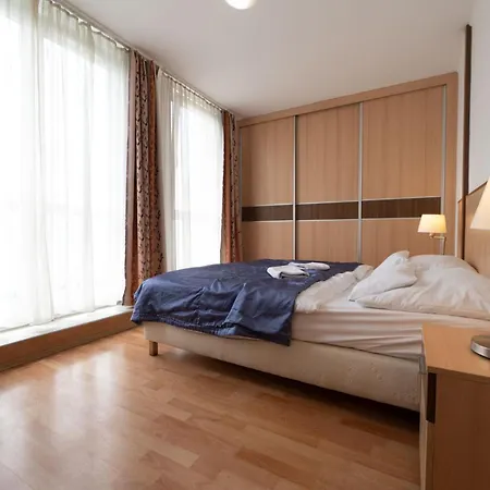 شقة Primestaybudapest بودابست