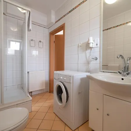 Primestaybudapest Apartmán *