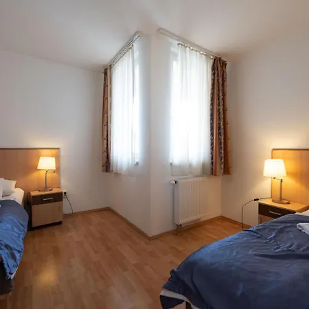 شقة Primestaybudapest *