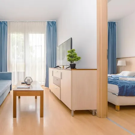 شقة Primestaybudapest بودابست