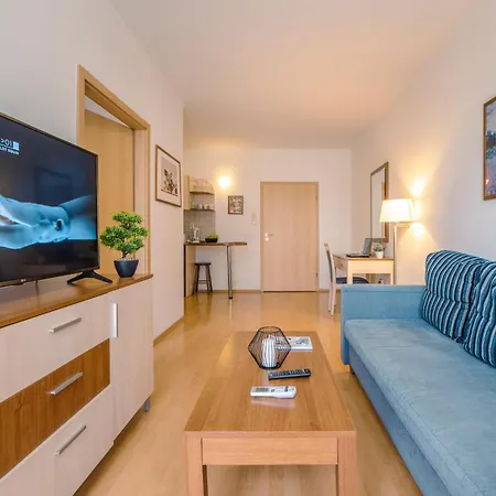 Primestaybudapest Apartmán *