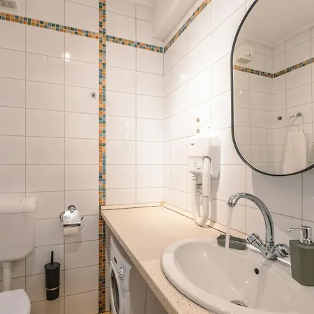 Primestaybudapest شقة