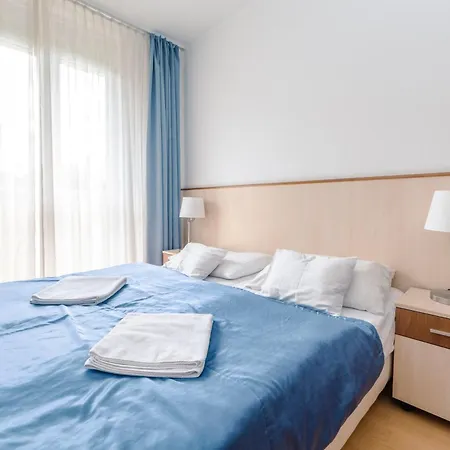 Primestaybudapest شقة بودابست