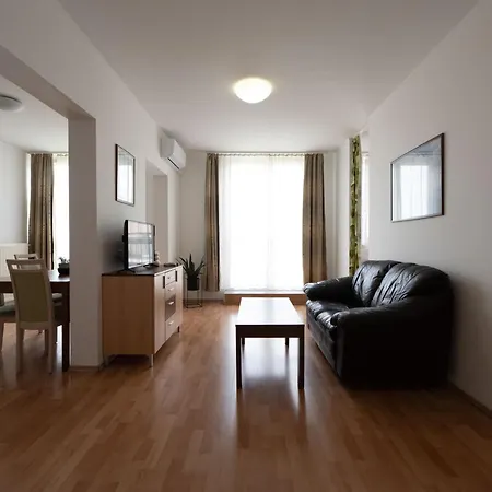 Primestaybudapest Budapešť