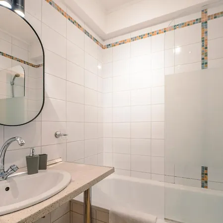 Primestaybudapest شقة *