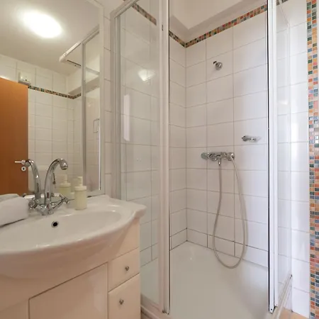 شقة Primestaybudapest *