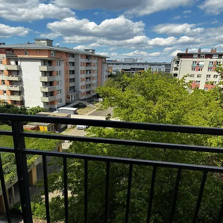 Primestaybudapest Budapešť