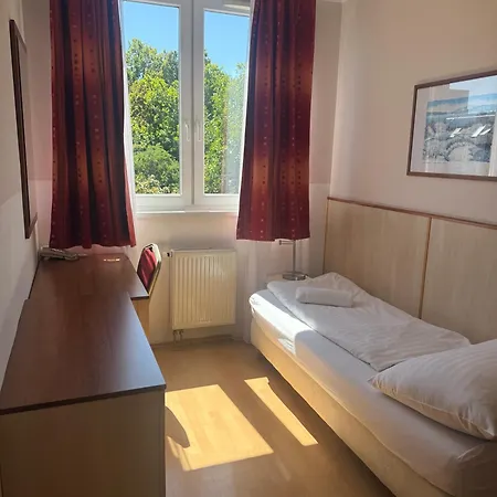 Primestaybudapest شقة بودابست