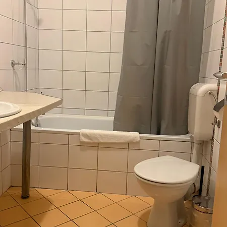 شقة Primestaybudapest بودابست