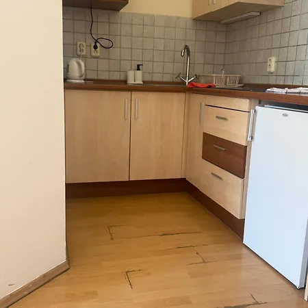 شقة Primestaybudapest بودابست