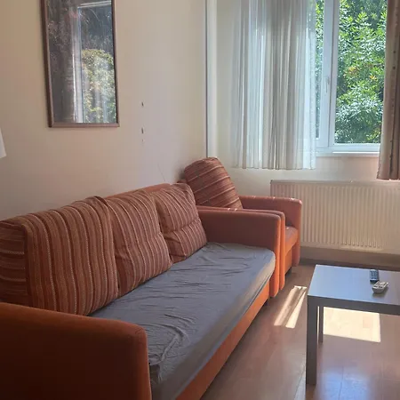 شقة Primestaybudapest *